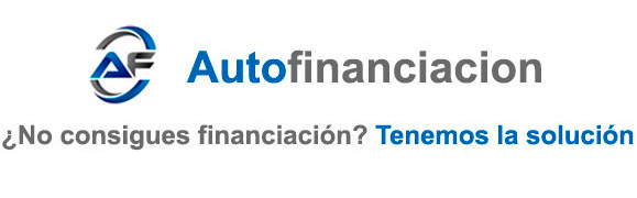 AUTOFINANCIACION - coches. No importa impagos pendientes - o