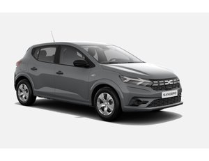 DACIA SANDERO NUEVO ESSENTIAL TCE 67KW (90CV) ESG M65 6W S