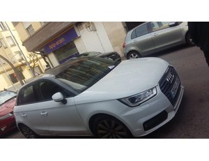 AUDI A1 A1 SPORTBACK 115CV