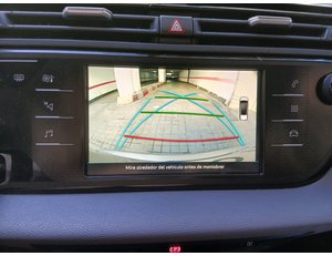 CITROEN C4 PICASSO C4 SPACETOURER 130CV AUTOMÁTICO