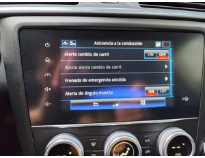 RENAULT KADJAR KADJAR ZEN AUTOMÁTICO 140CV