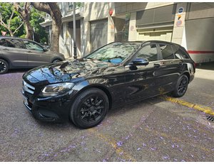 MERCEDES CLASE C