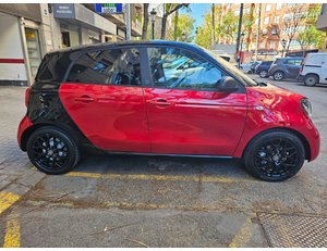 SMART  - 