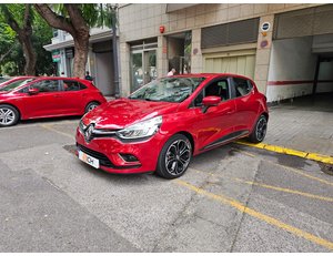 RENAULT CLIO CLIO LIMITED 90CV