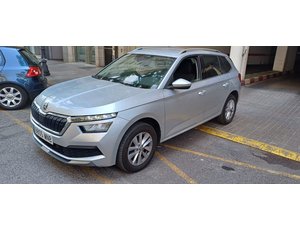 SKODA 130